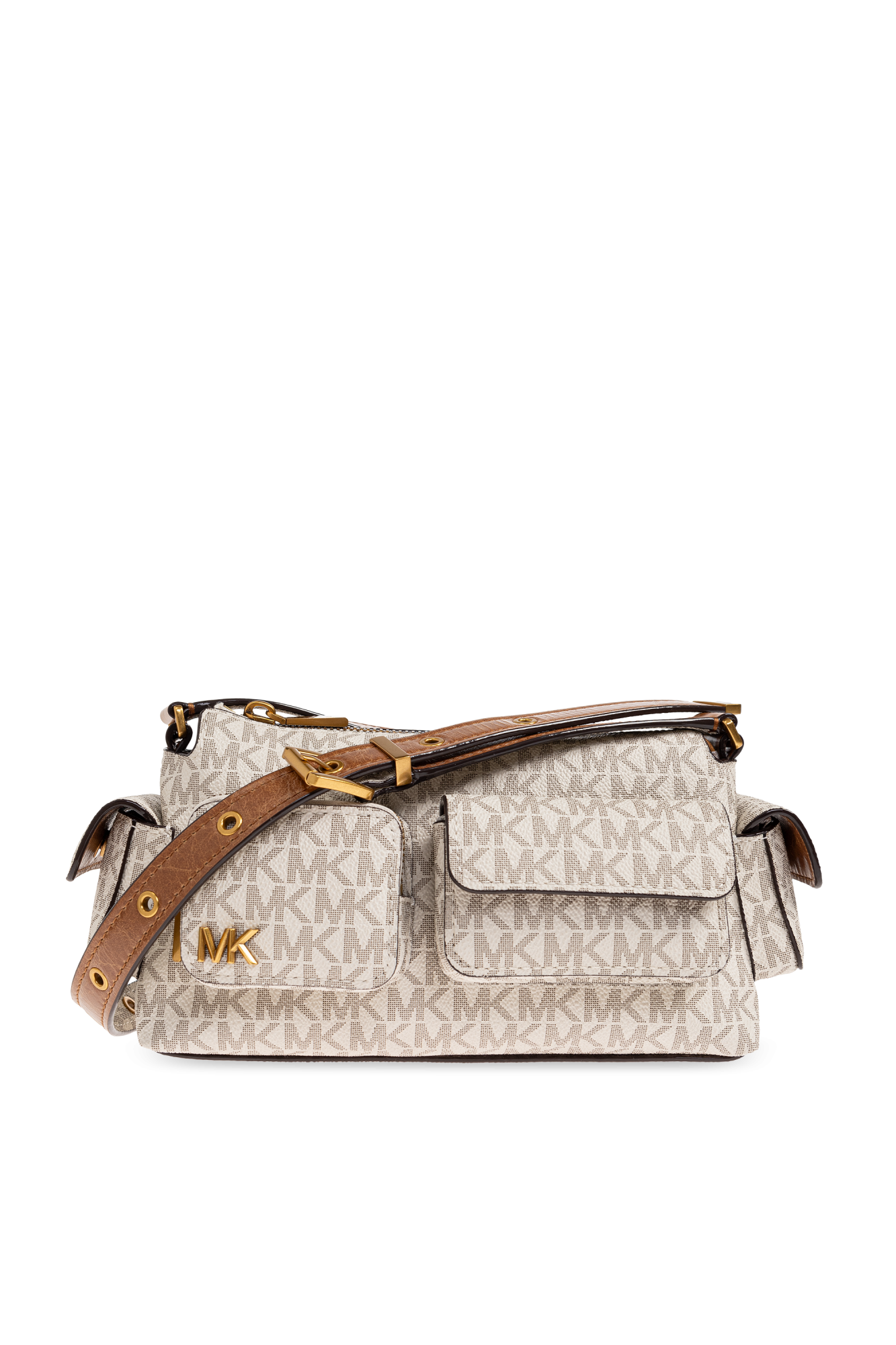 Cream Shoulder bag 'Dakota' Michael Michael Kors - Vitkac Northern